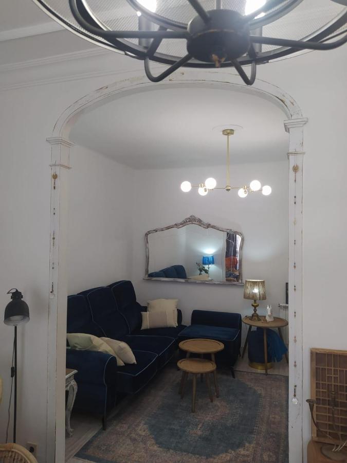 Piso Iwvaxi, Gallery House. Ourense. Luaran gambar