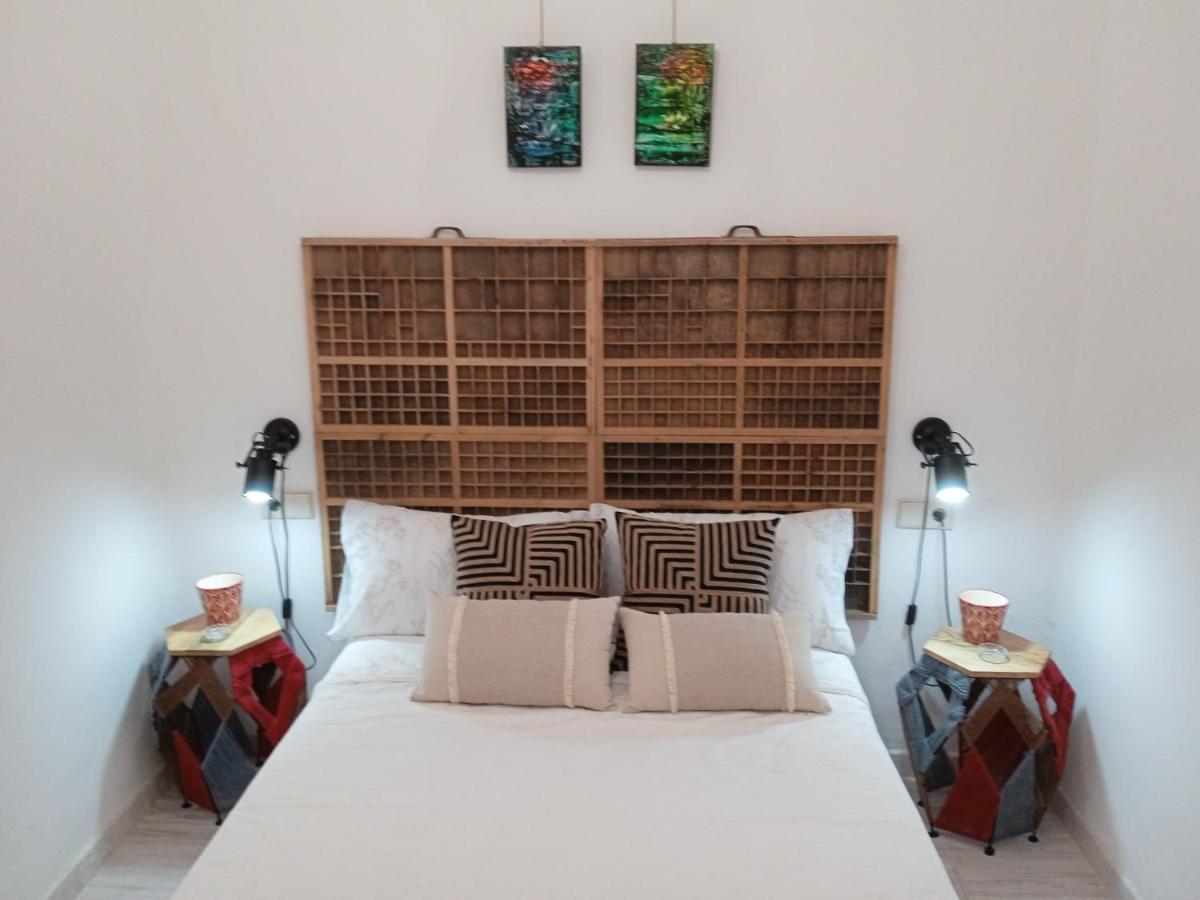 Piso Iwvaxi, Gallery House. Ourense. Luaran gambar