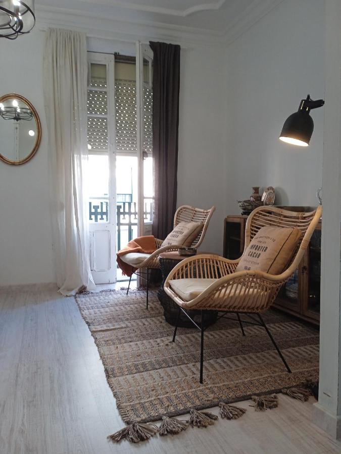 Piso Iwvaxi, Gallery House. Ourense. Luaran gambar