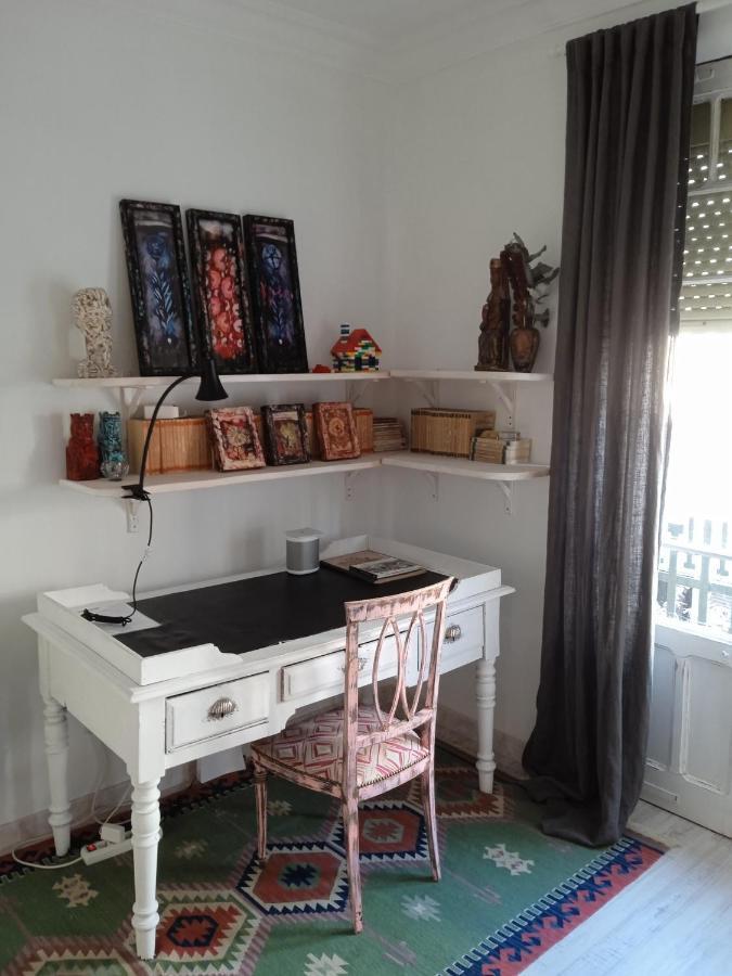 Piso Iwvaxi, Gallery House. Ourense. Luaran gambar