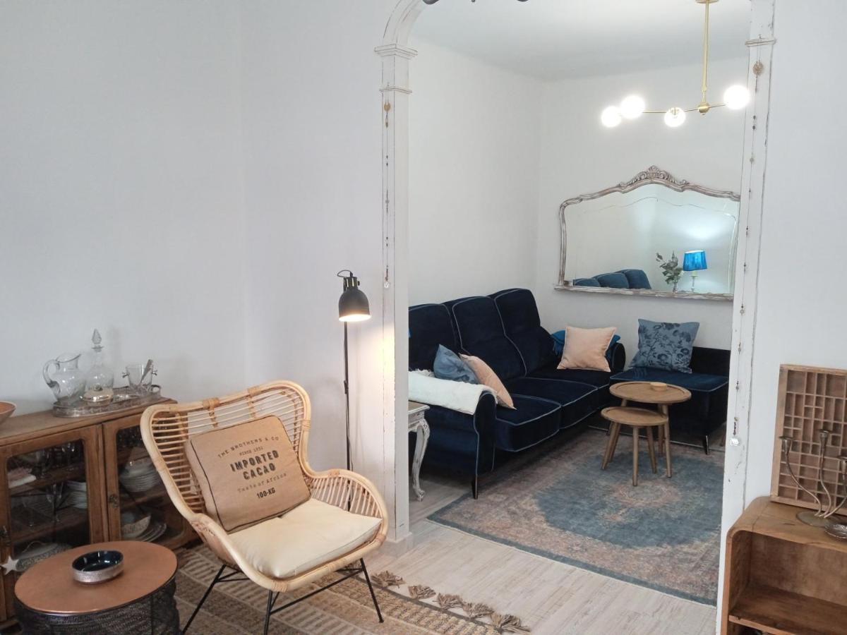 Piso Iwvaxi, Gallery House. Ourense. Luaran gambar