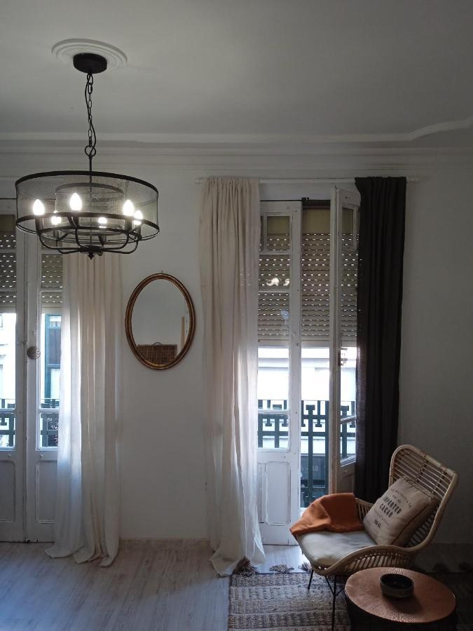Piso Iwvaxi, Gallery House. Ourense. Luaran gambar
